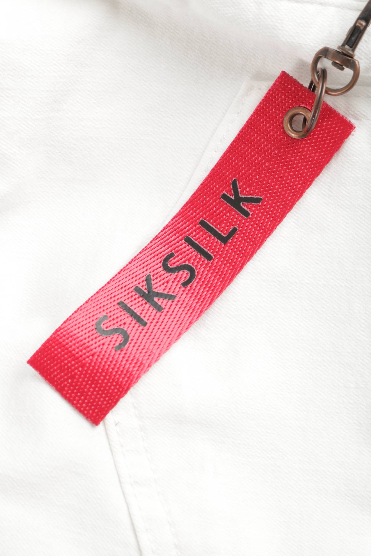 Панталон SIK SILK4
