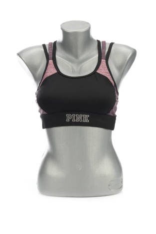 Спортно бюстие PINK BY VICTORIA SECRET - Mania Спортно бюстие PINK BY VICTORIA SECRET