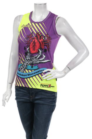 Спортен потник PEPPE SPORTS - Mania Спортен потник PEPPE SPORTS