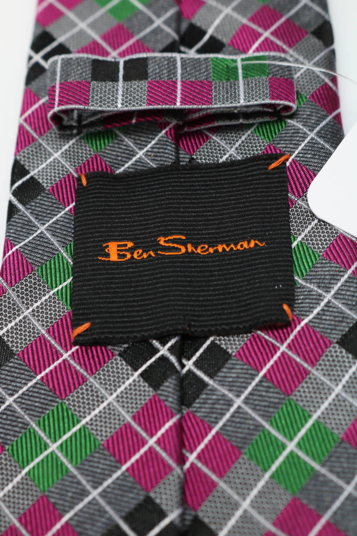 Вратовръзка BEN SHERMAN3
