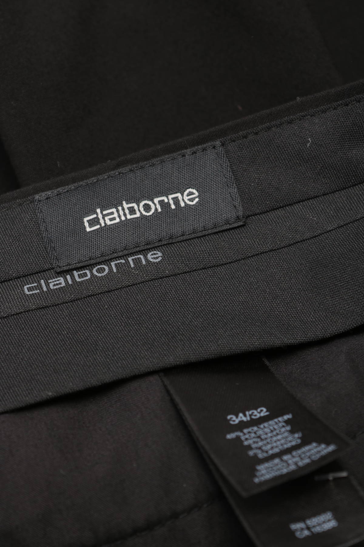 Официален панталон CLAIBORNE4