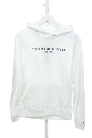 Детски суитшърт TOMMY HILFIGER - Mania Детски суитшърт TOMMY HILFIGER
