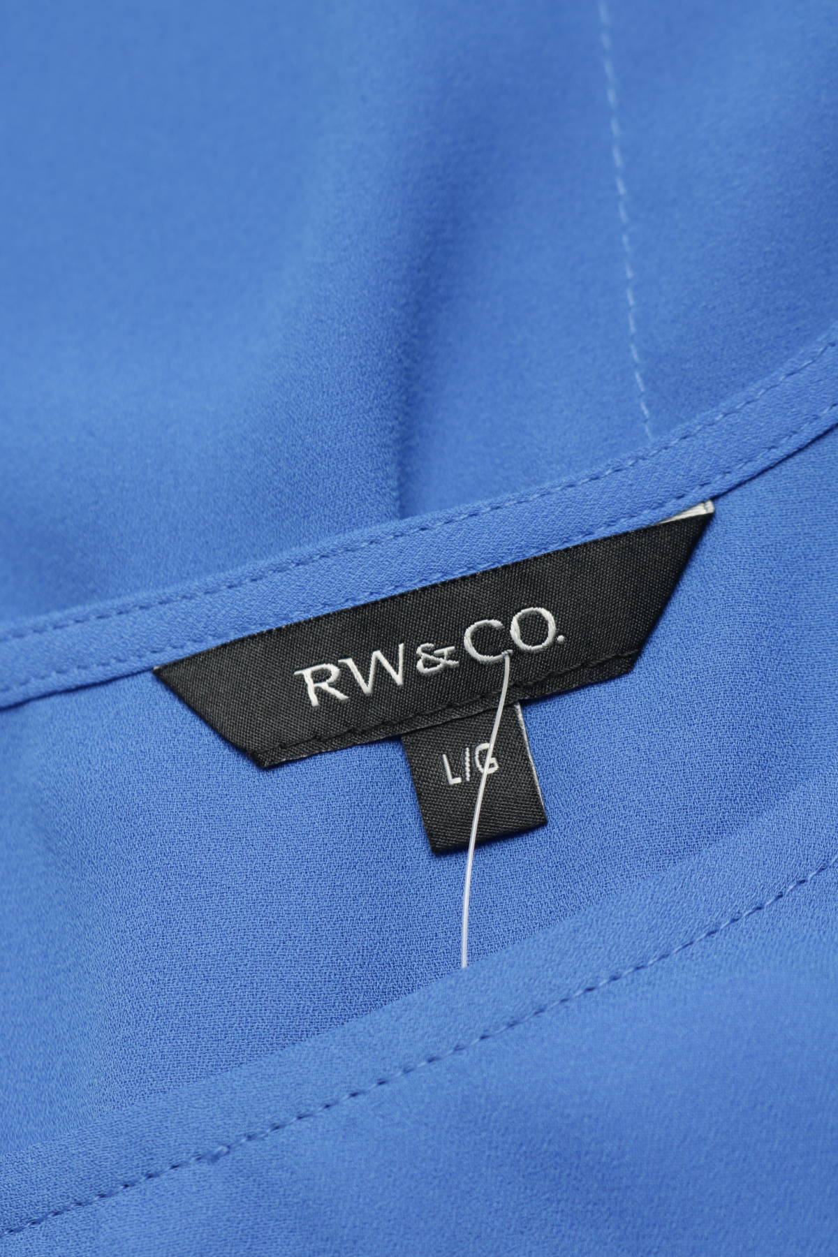 Блуза RW & CO.3