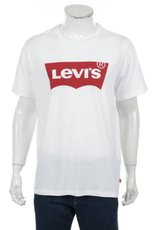 Тениска с щампа LEVI`S - Mania Тениска с щампа LEVI`S