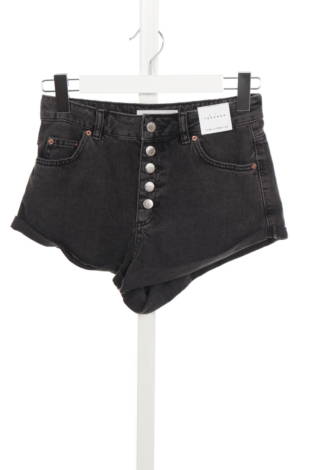 Къси дънки TOPSHOP - Mania Къси дънки TOPSHOP