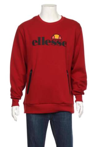 Блуза ELLESSE - Mania Блуза ELLESSE