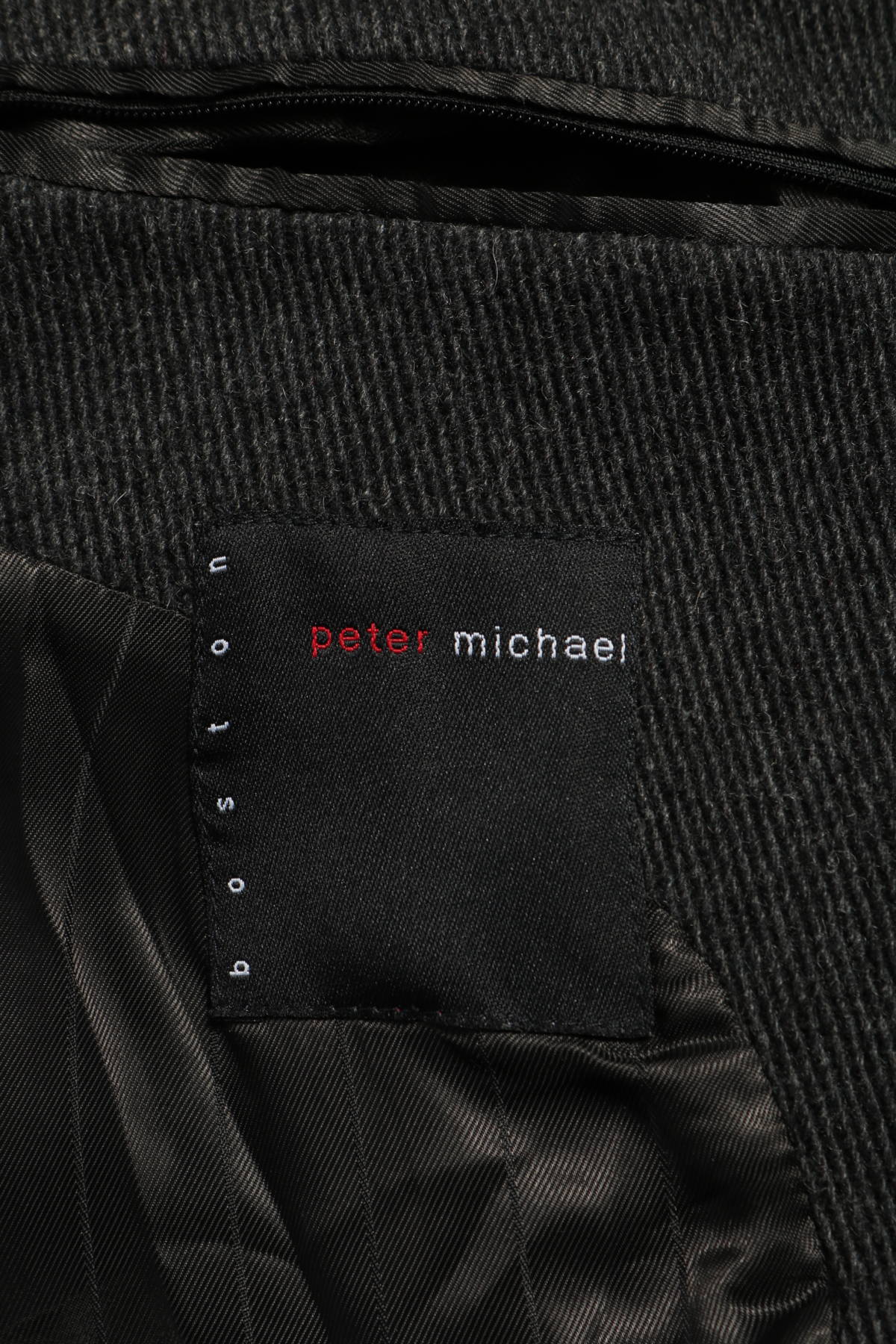 Палто PETER MICHAEL3