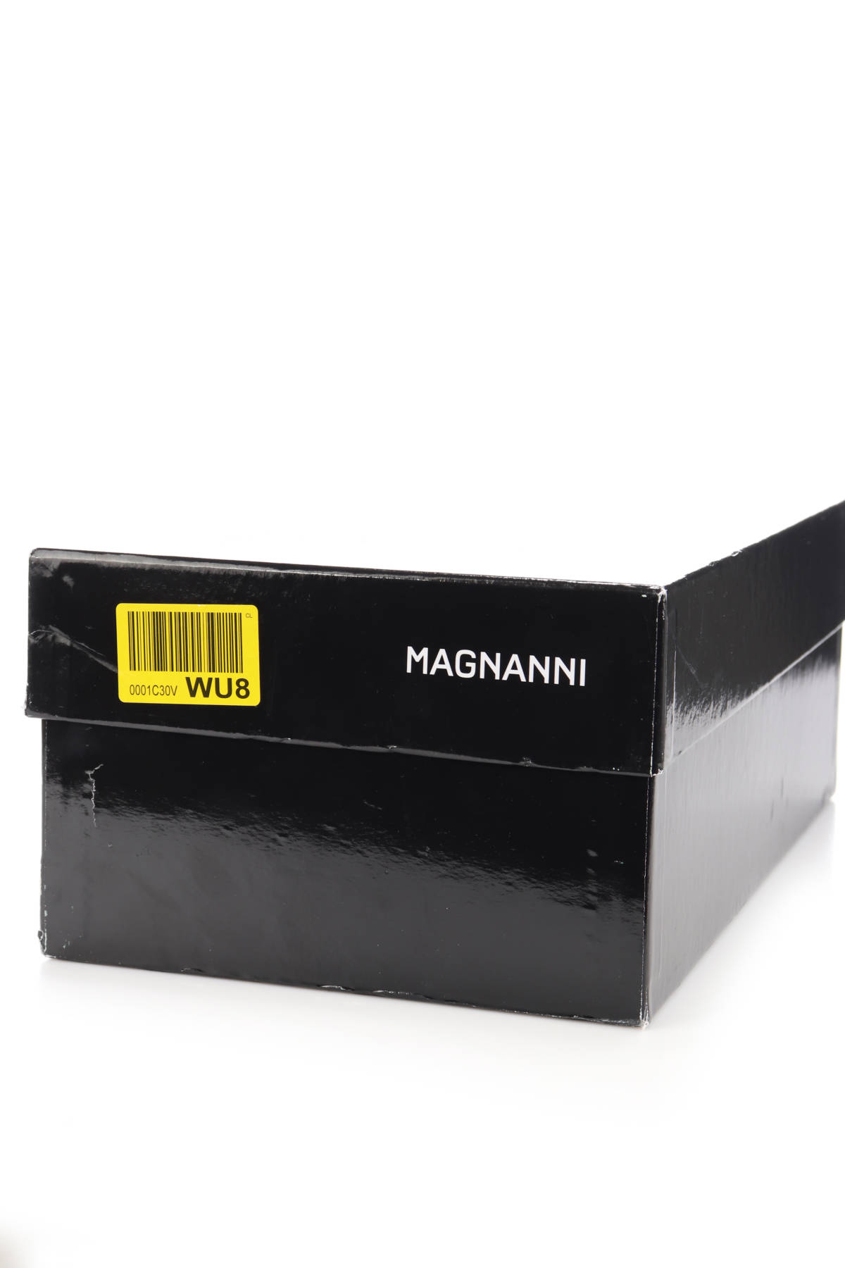 Официални обувки MAGNANNI4