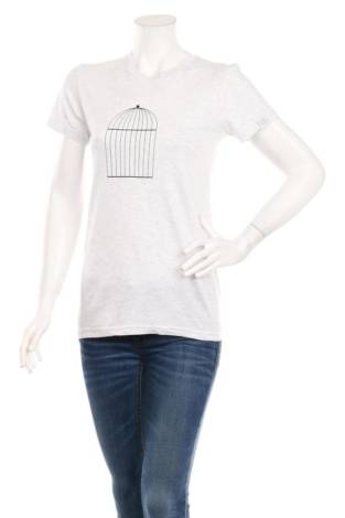 Тениска с щампа AMERICAN APPAREL - Mania Тениска с щампа AMERICAN APPAREL