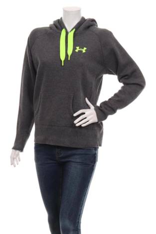 Суитшърт UNDER ARMOUR - Mania Суитшърт UNDER ARMOUR
