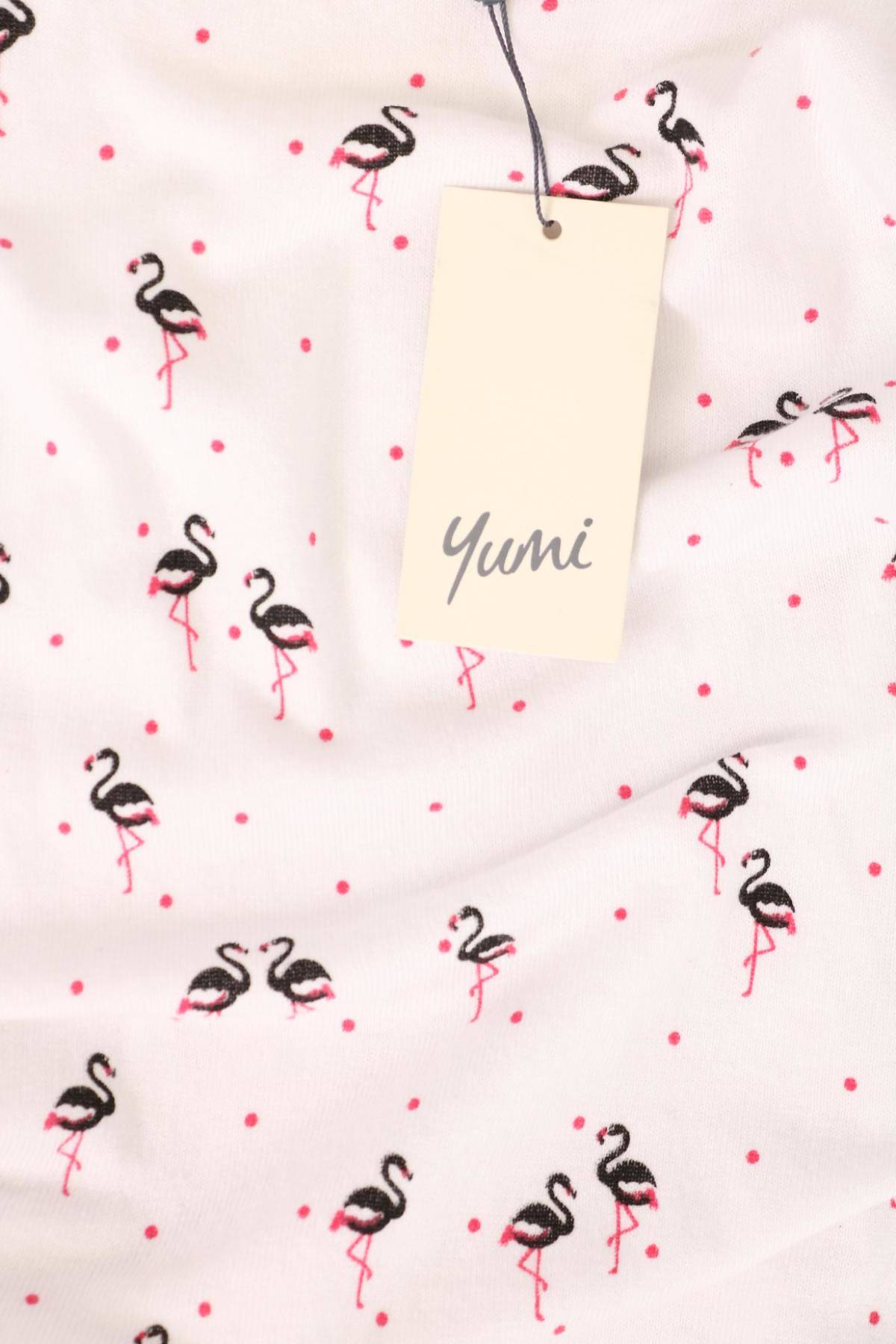 Блуза YUMI3