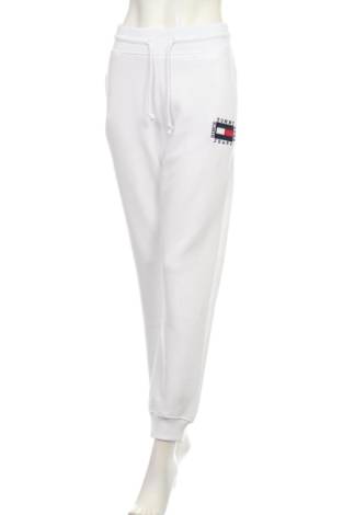 Спортно долнище TOMMY HILFIGER - Mania Спортно долнище TOMMY HILFIGER