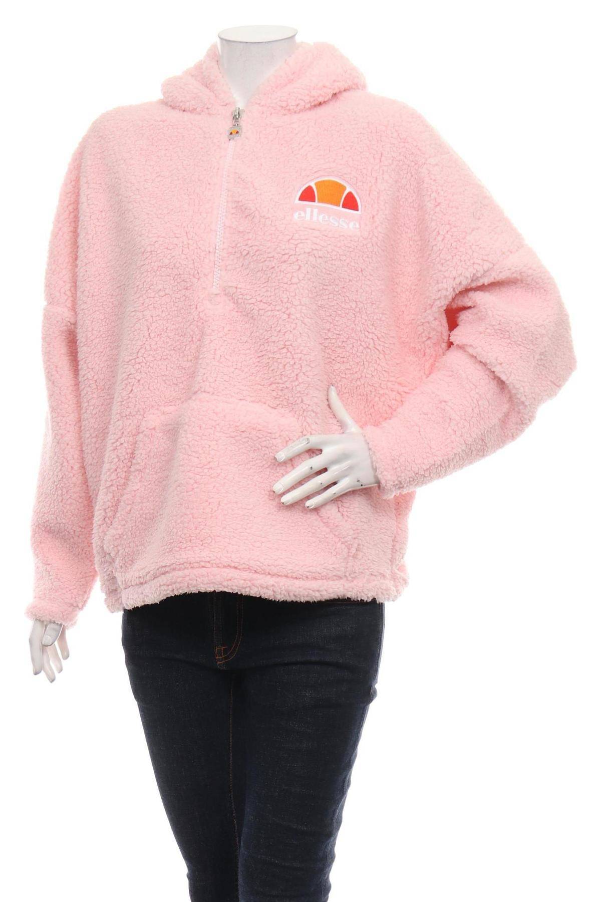 Суитшърт ELLESSE1 - Mania Суитшърт ELLESSE1