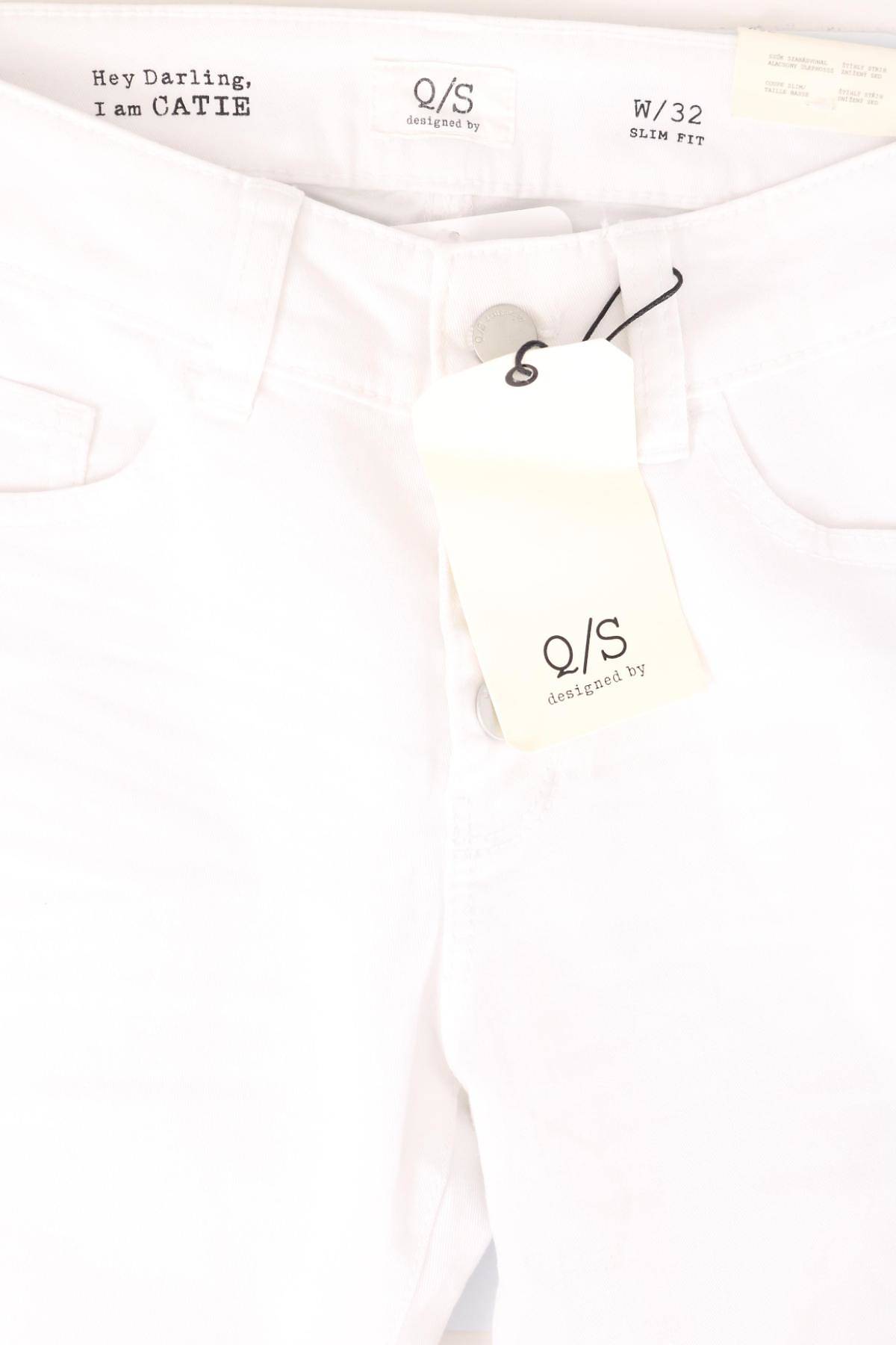 Панталон Q/S DESIGNED BY S.OLIVER3