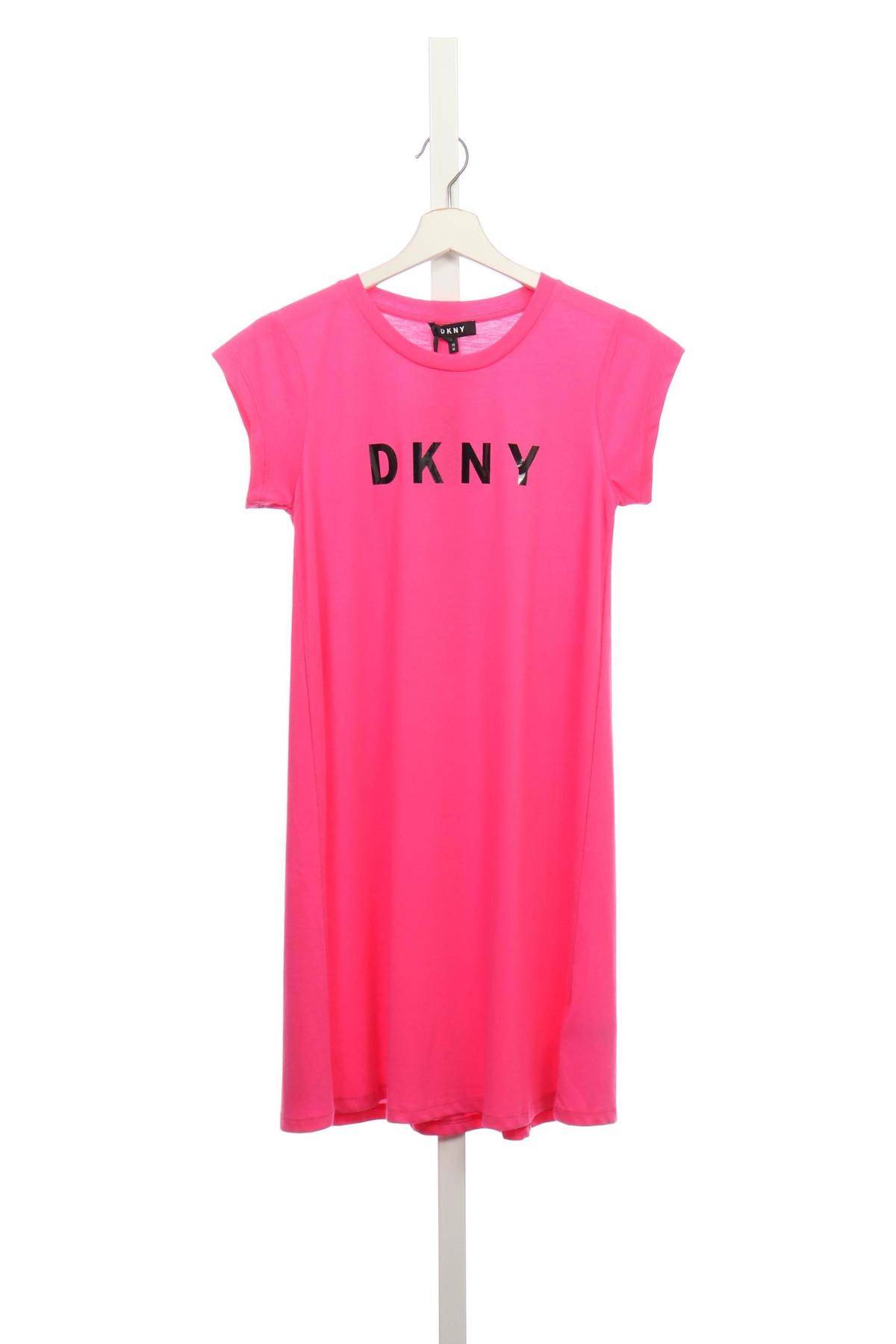 Детска рокля DKNY1