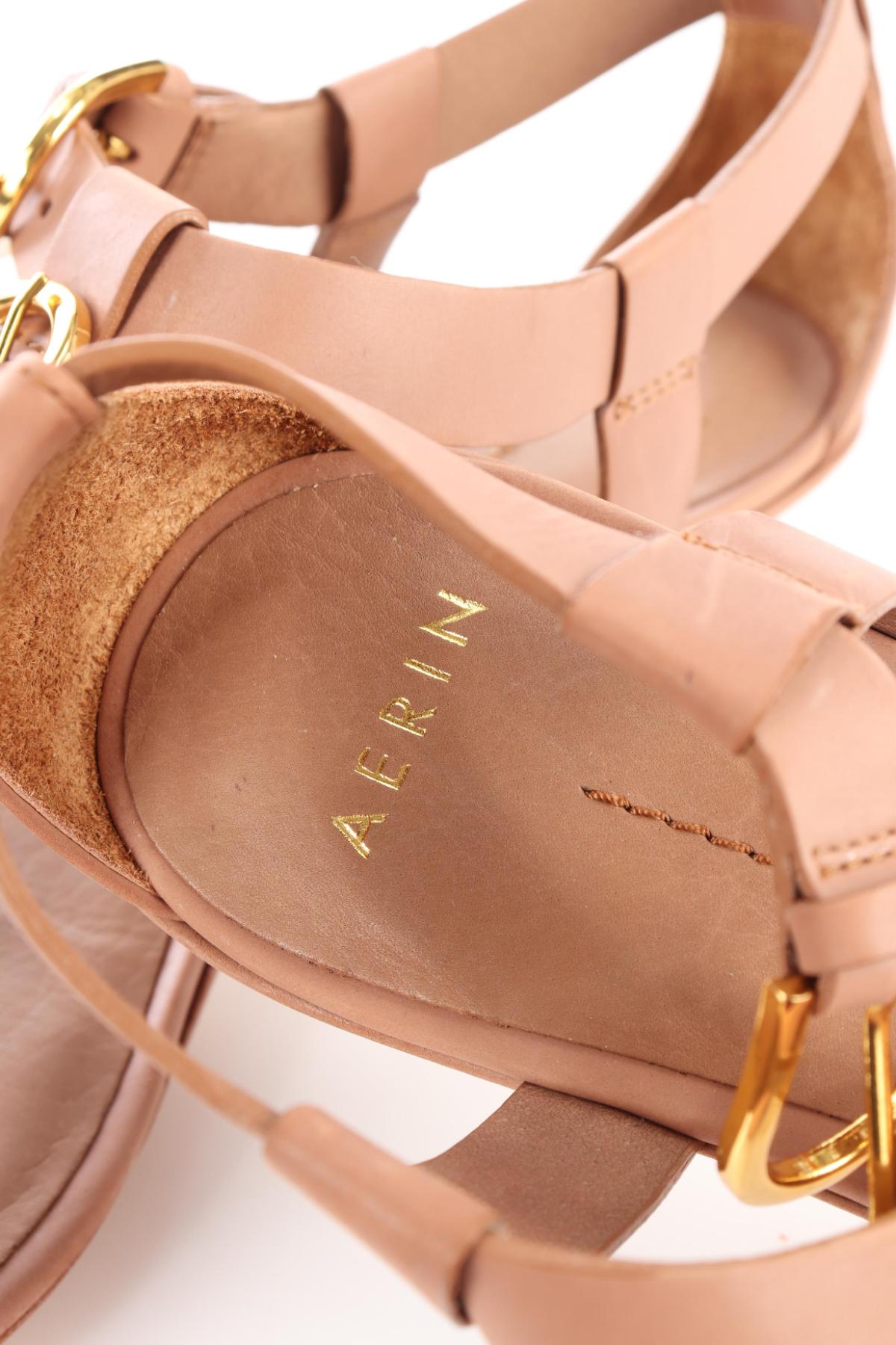 Ниски сандали AERIN4