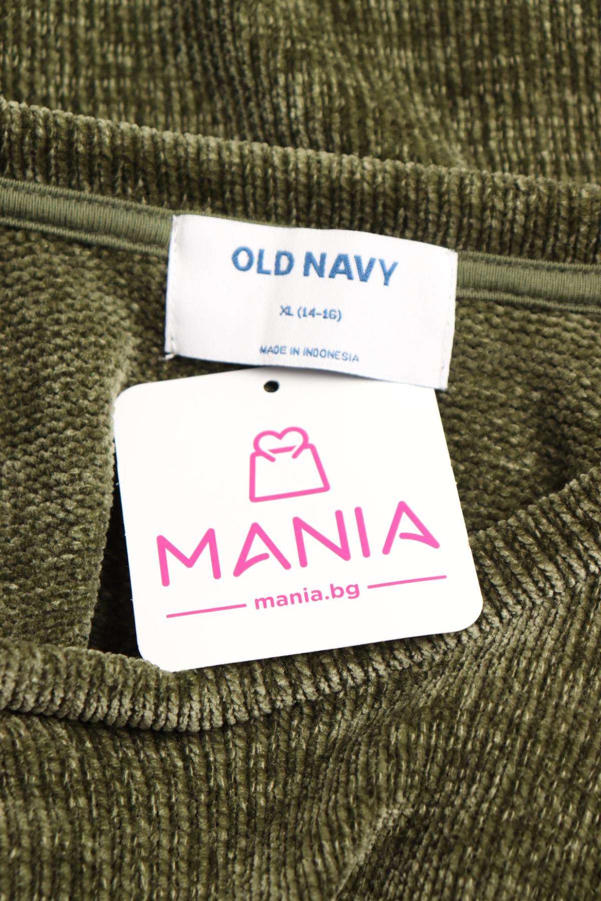 Детски пуловер OLD NAVY3