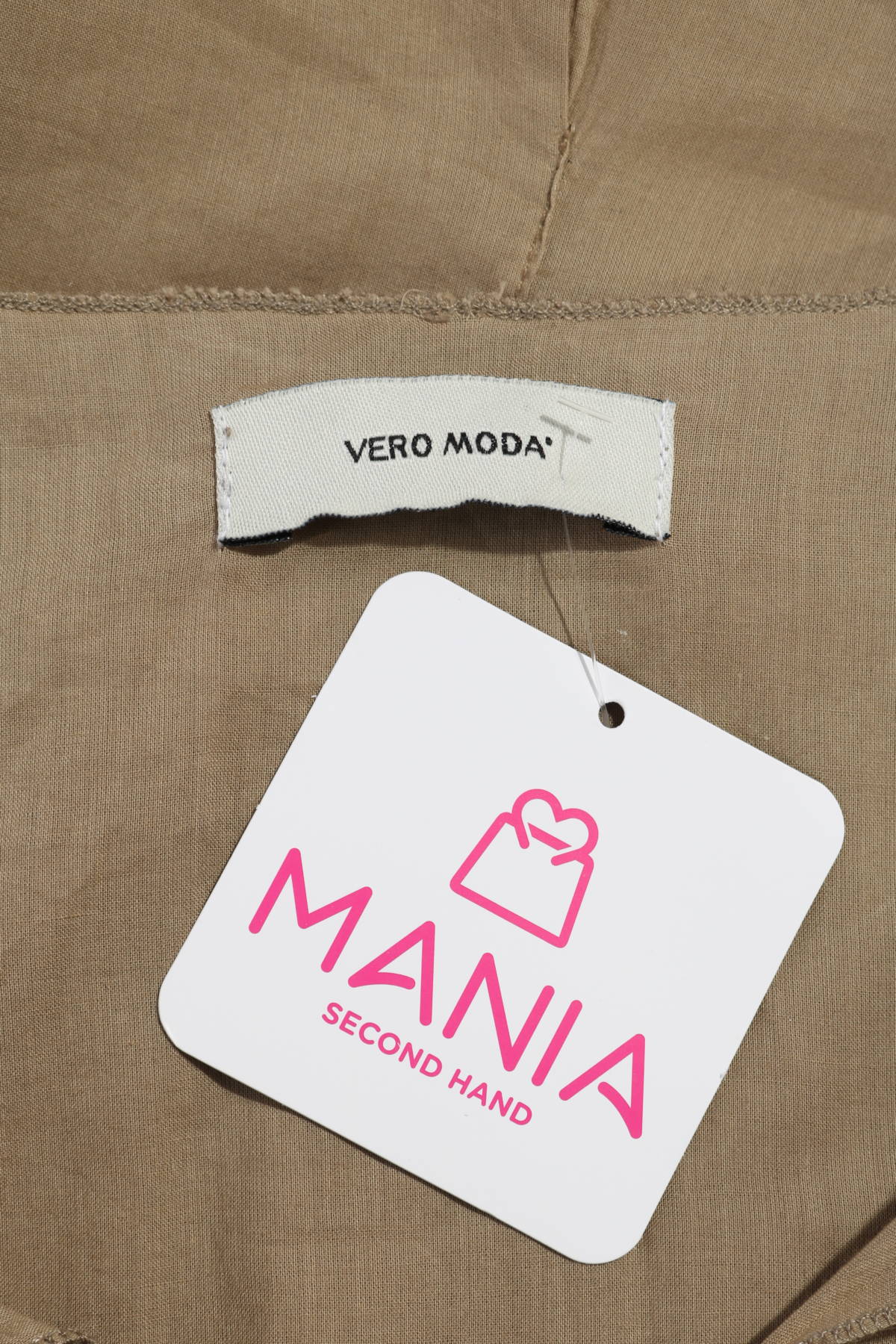 Блуза VERO MODA3