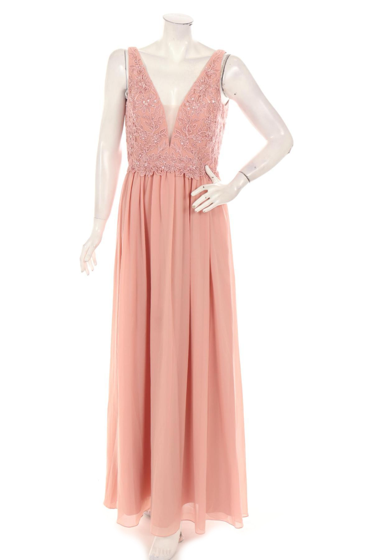 Бална рокля UNIQUE1