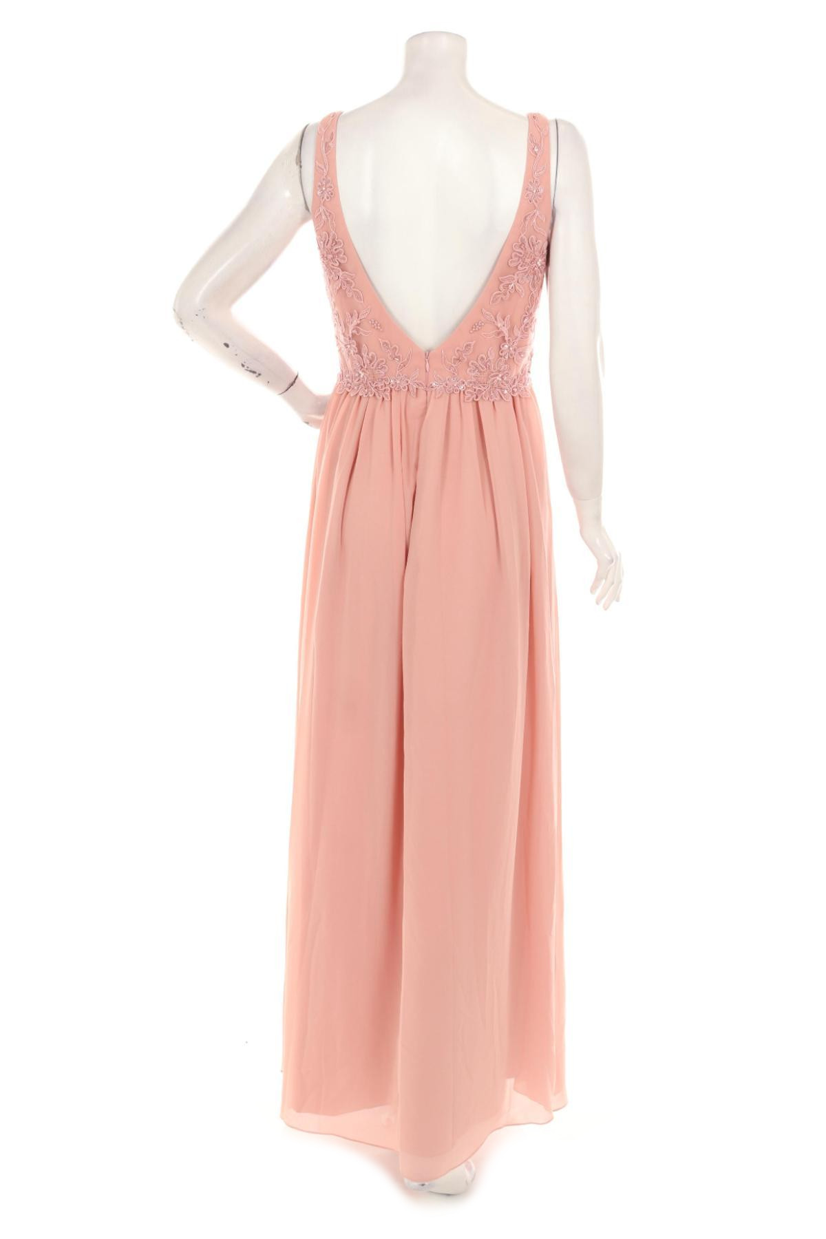 Бална рокля UNIQUE2