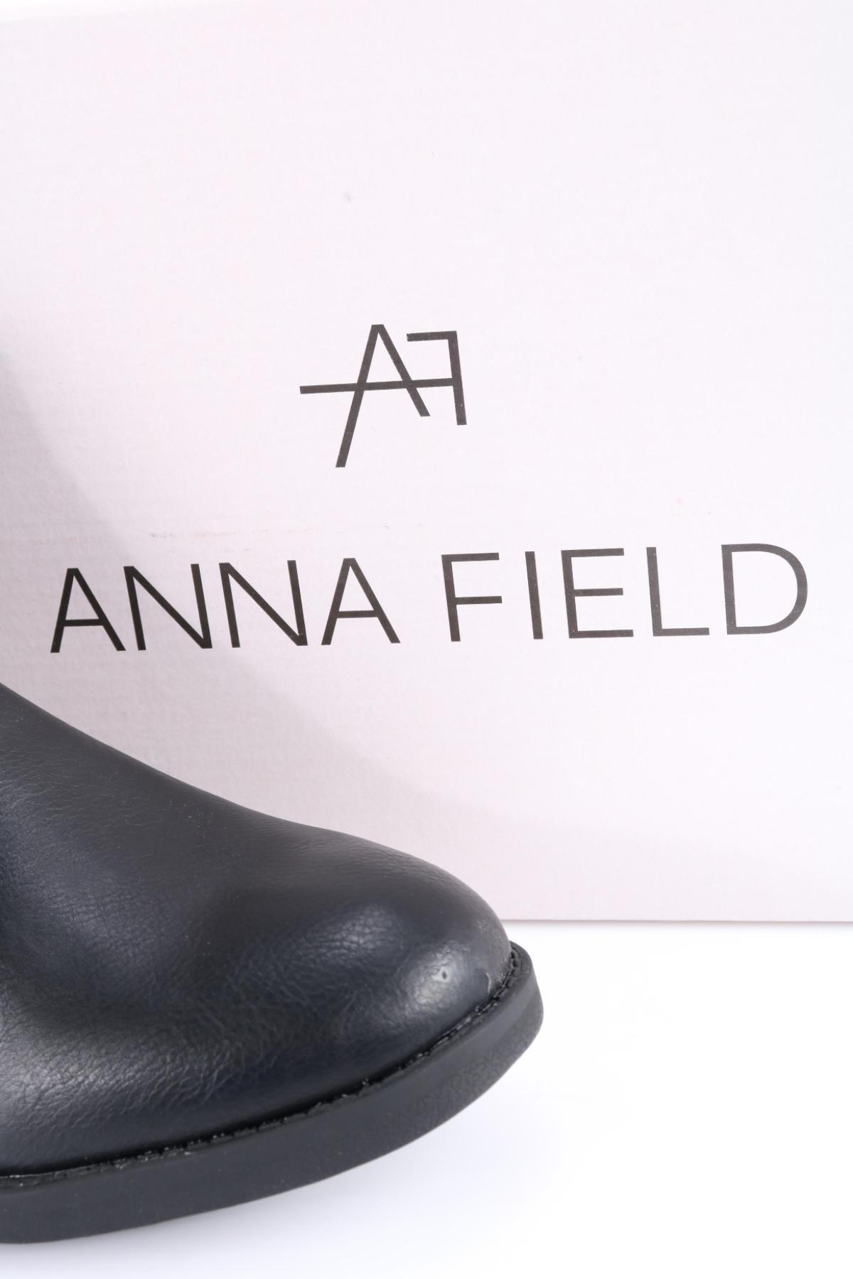 Боти ANNA FIELD4