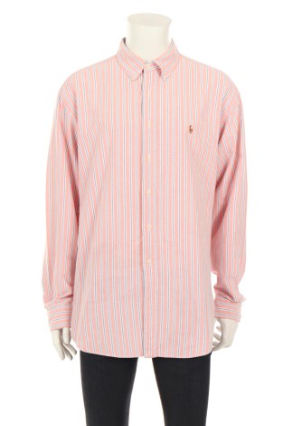 Риза POLO BY RALPH LAUREN - Mania Риза POLO BY RALPH LAUREN