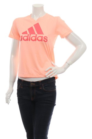Спортна тениска ADIDAS - Mania Спортна тениска ADIDAS