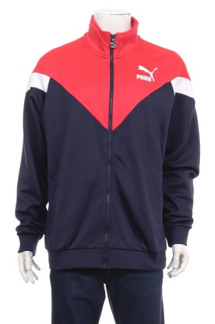 Спортно горнище PUMA - Mania Спортно горнище PUMA