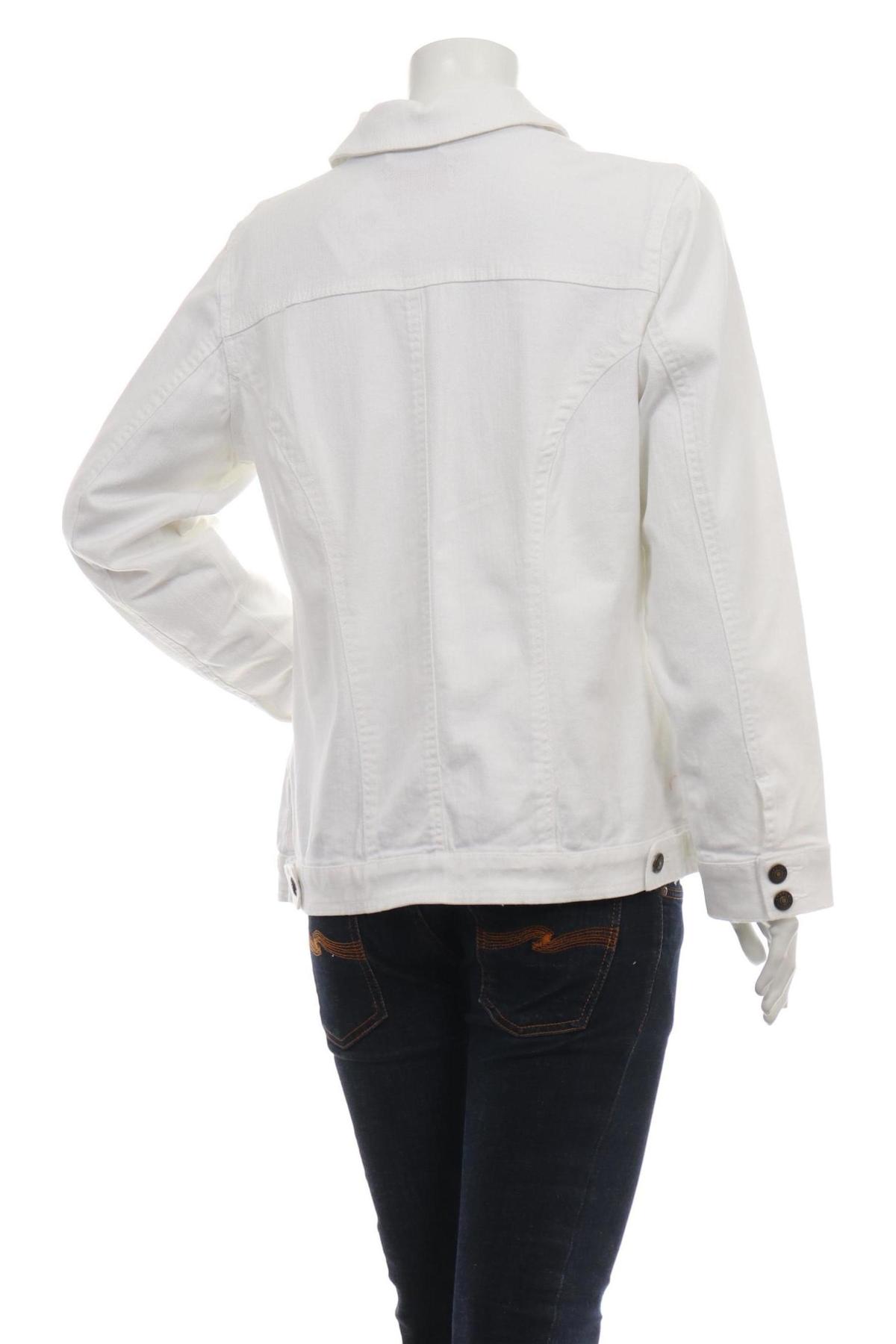 Дънково яке SHEEGO2