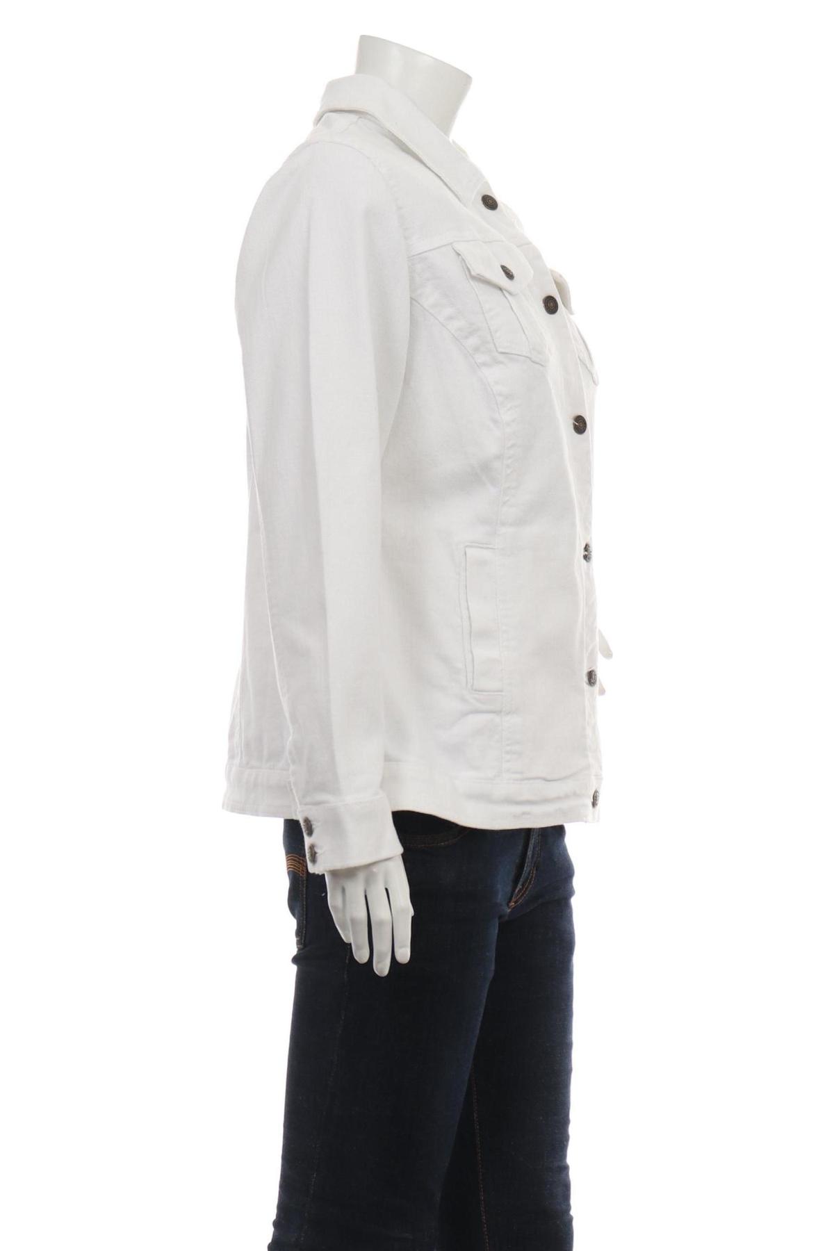 Дънково яке SHEEGO3