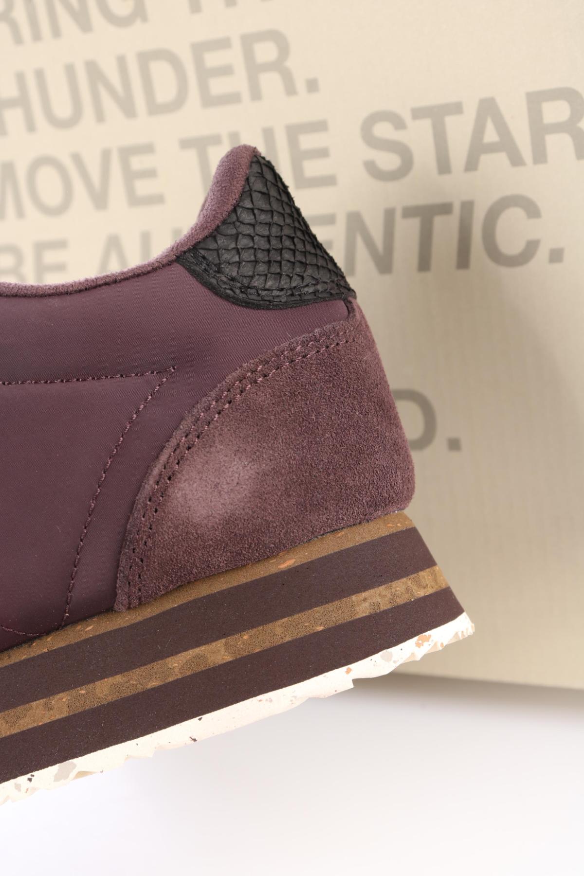 Маратонки WODEN5