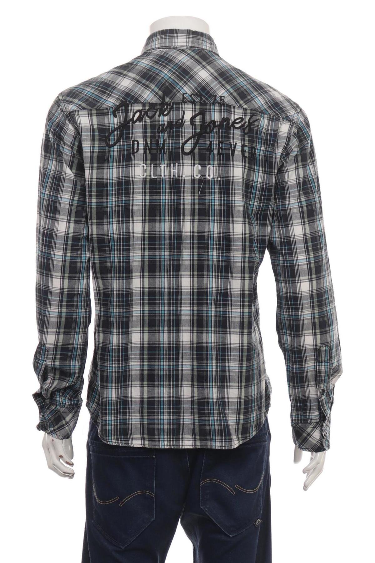 Риза JACK & JONES2