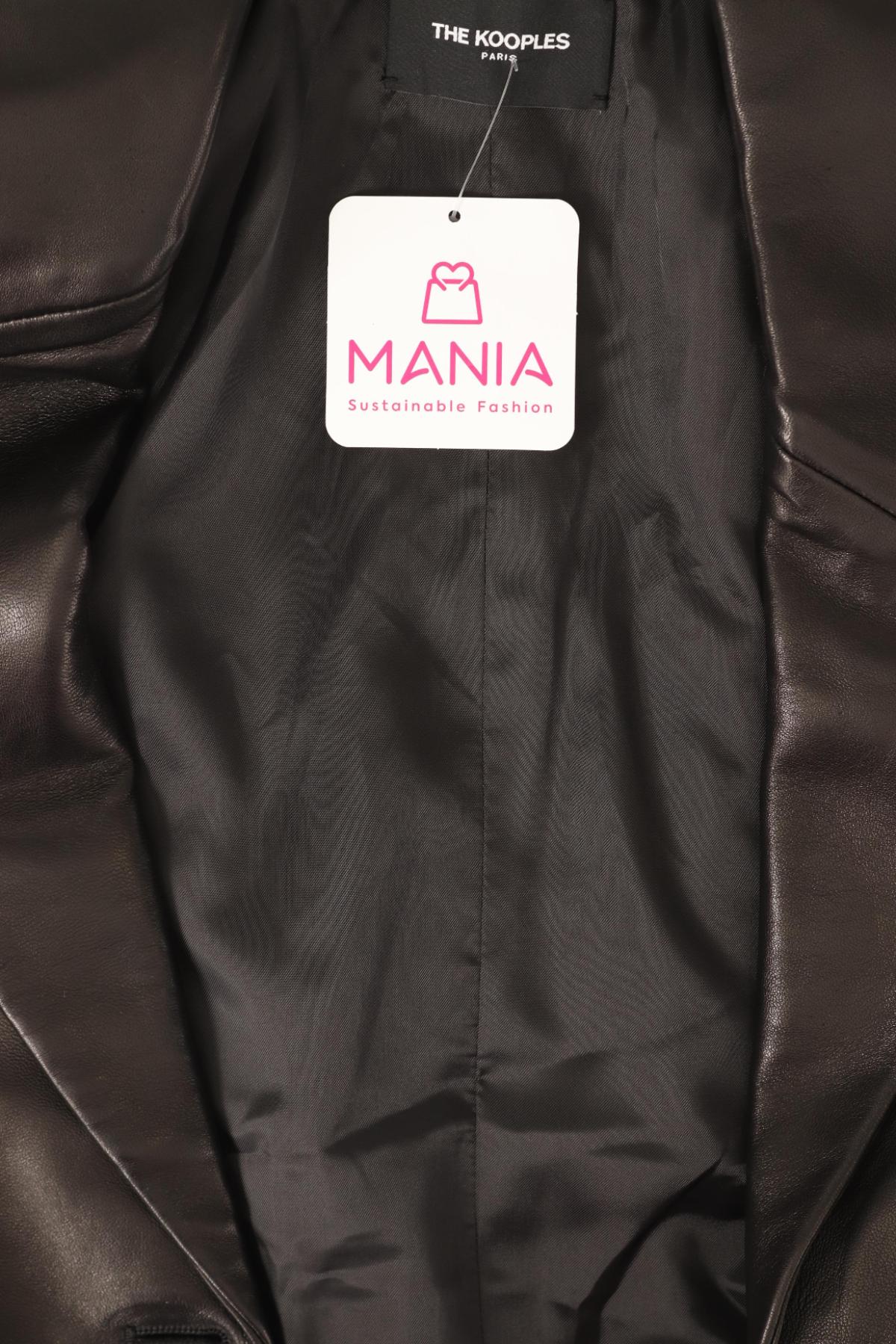 Сако THE KOOPLES3