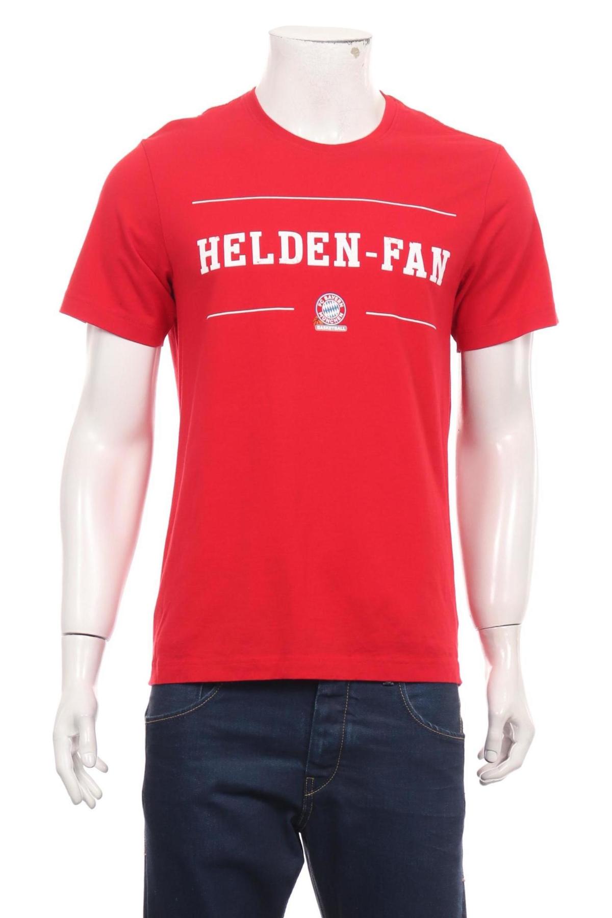 Футболна тениска FC BAYERN MUNCHEN1