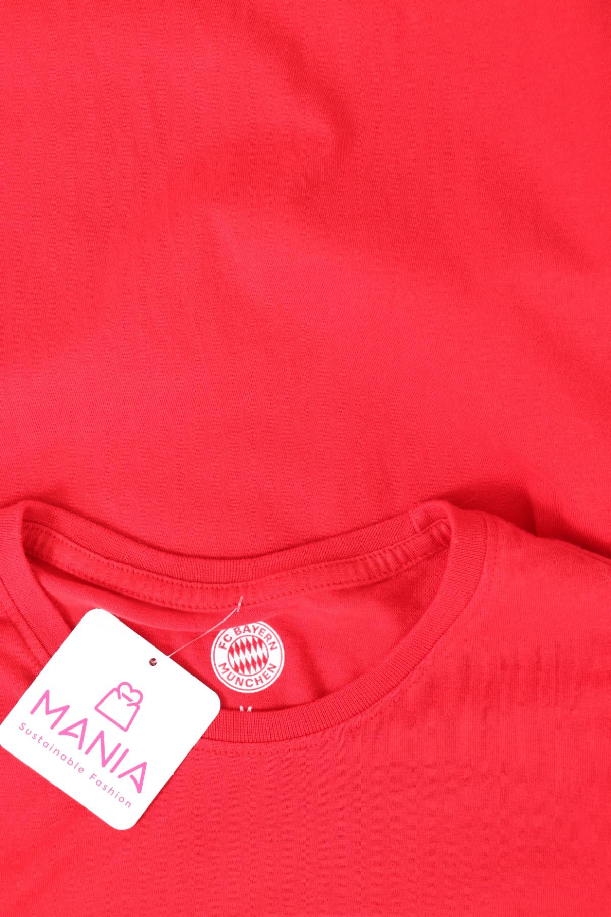 Футболна тениска FC BAYERN MUNCHEN3