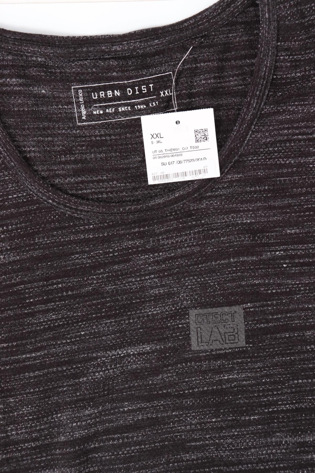 Потник ANGELO LITRICO3