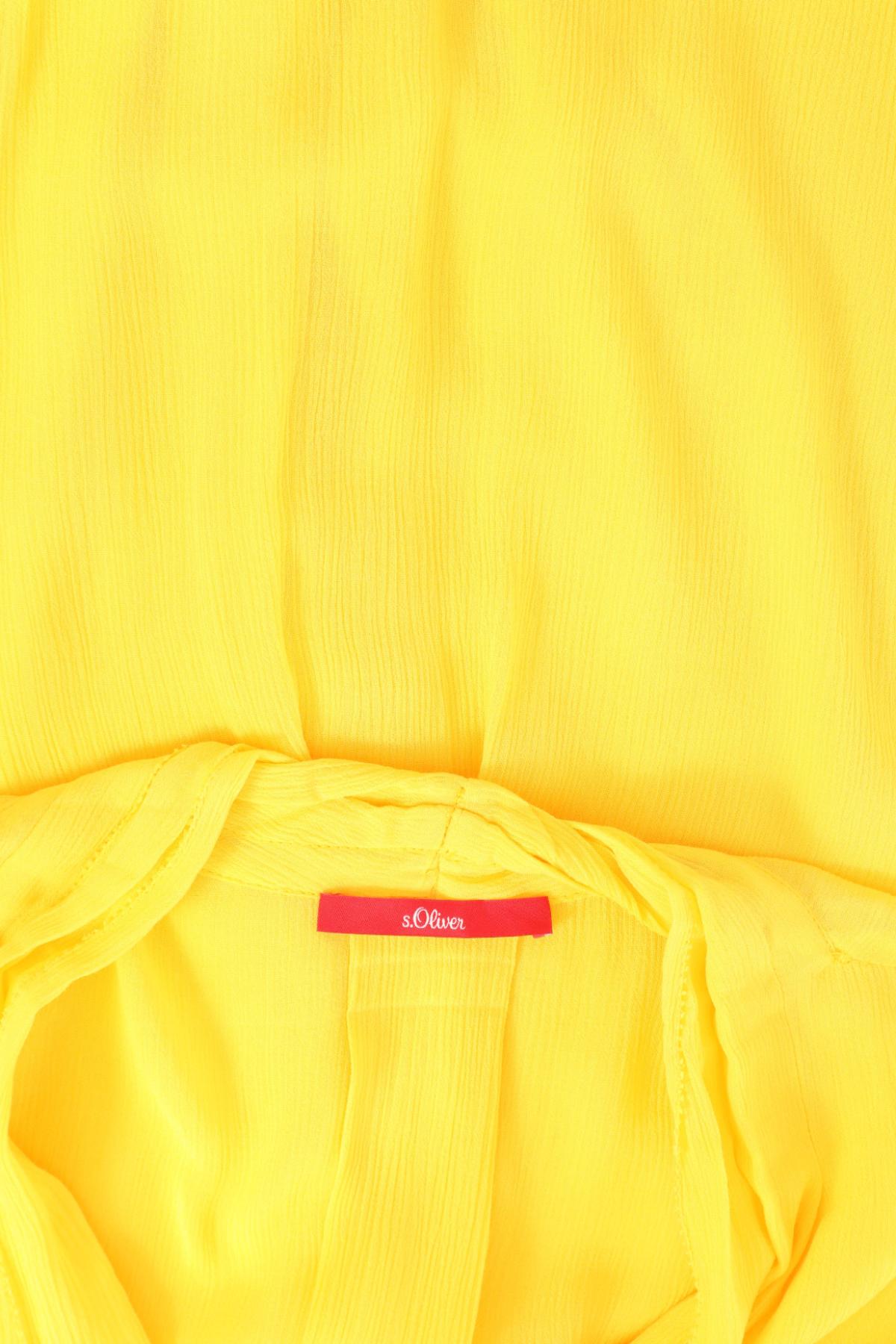 Блуза S.OLIVER3