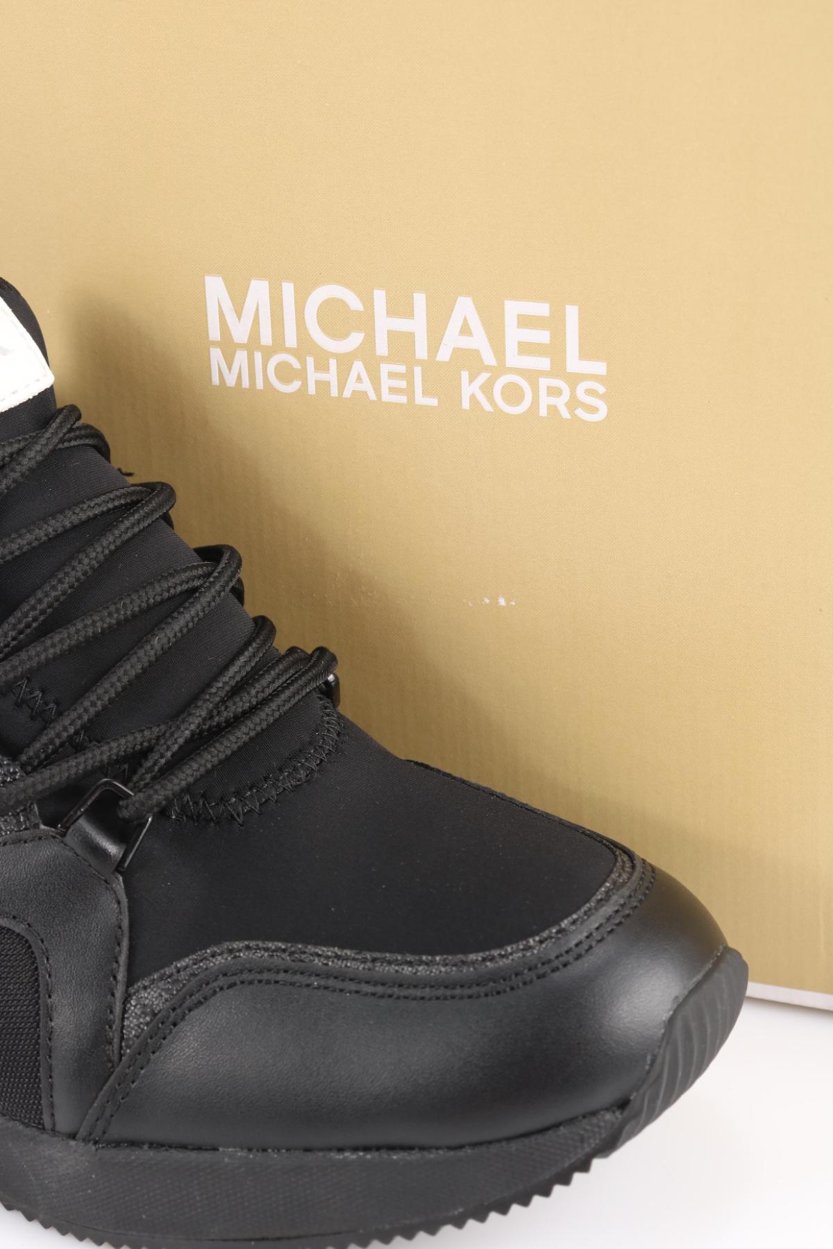 Маратонки MICHAEL KORS4