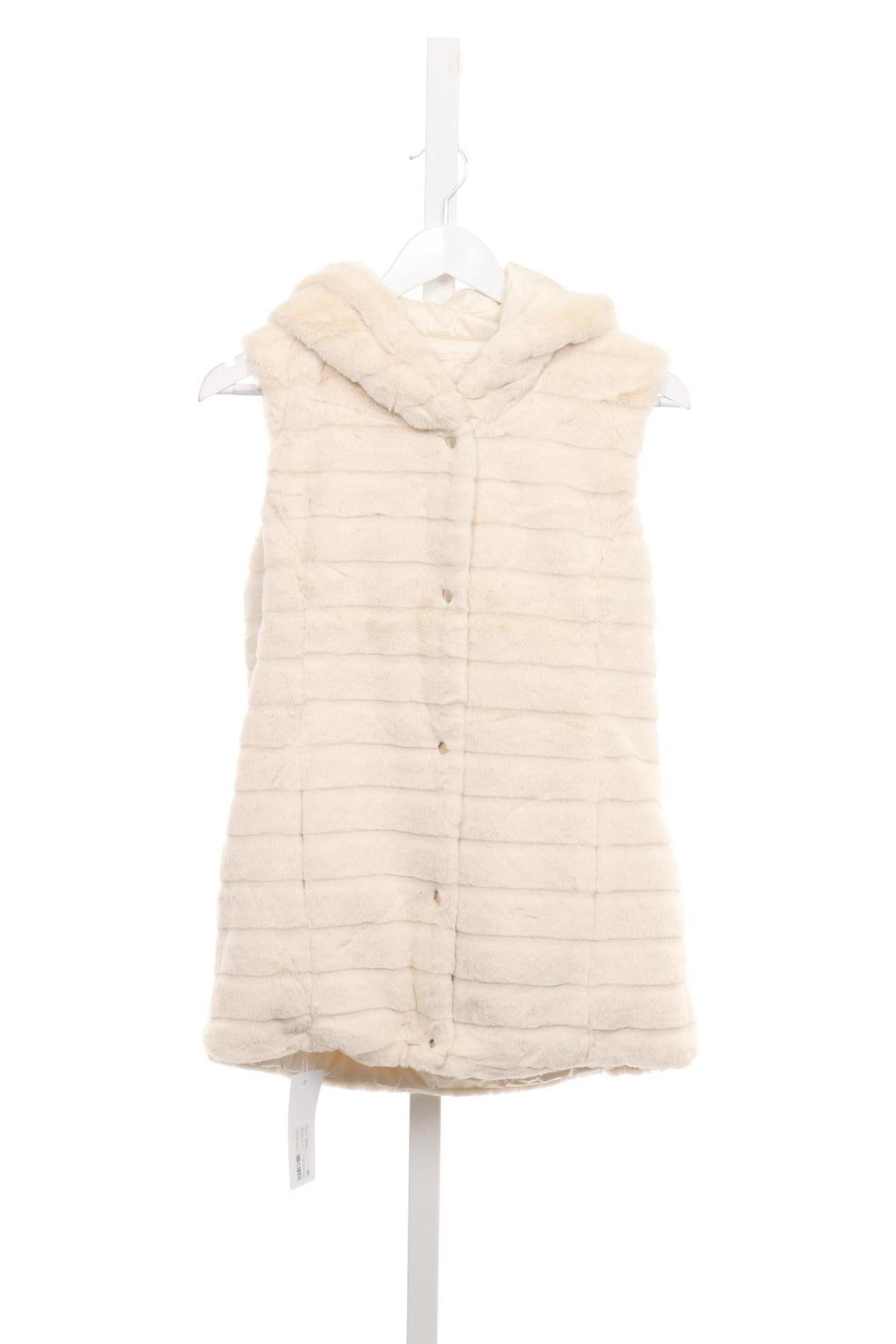 Елек с косъм JUDITH WILLIAMS1