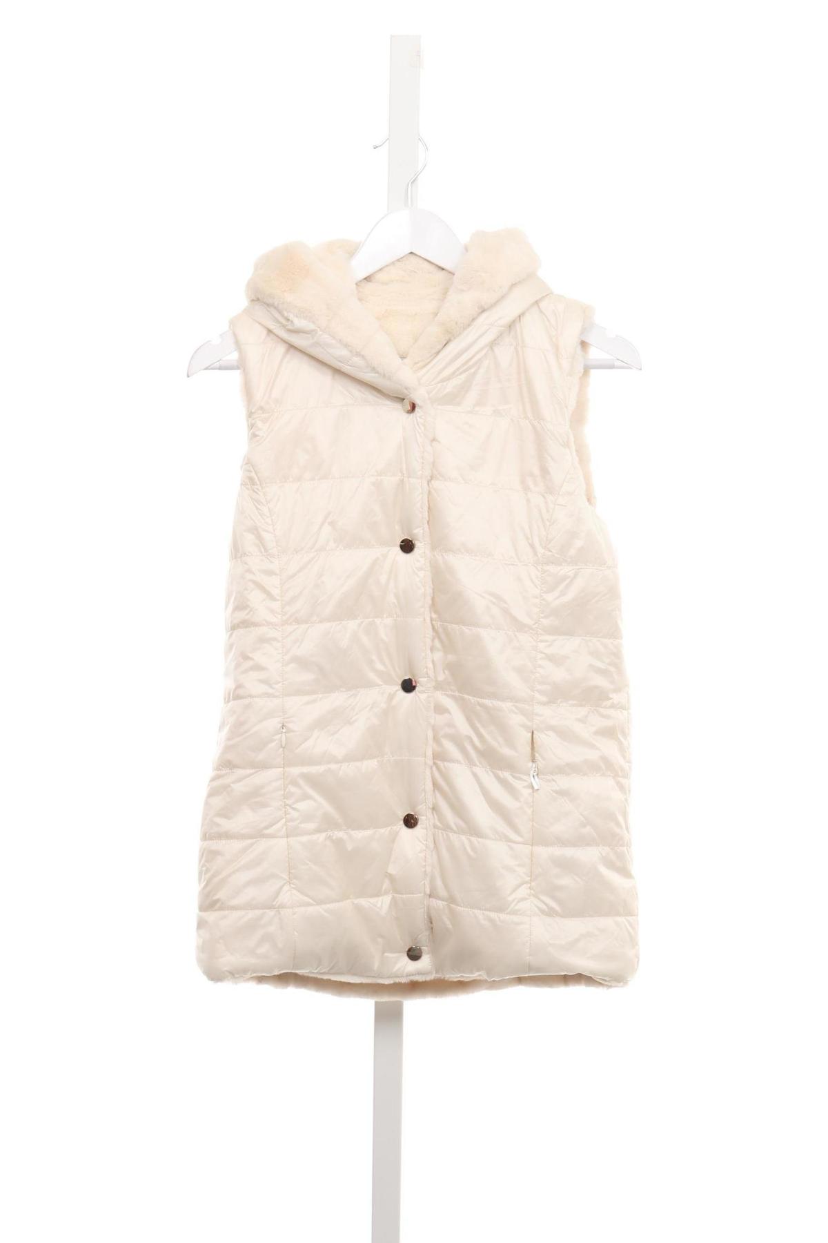 Елек с косъм JUDITH WILLIAMS2