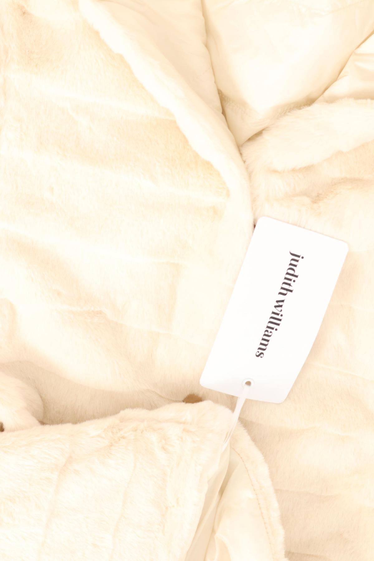 Елек с косъм JUDITH WILLIAMS3