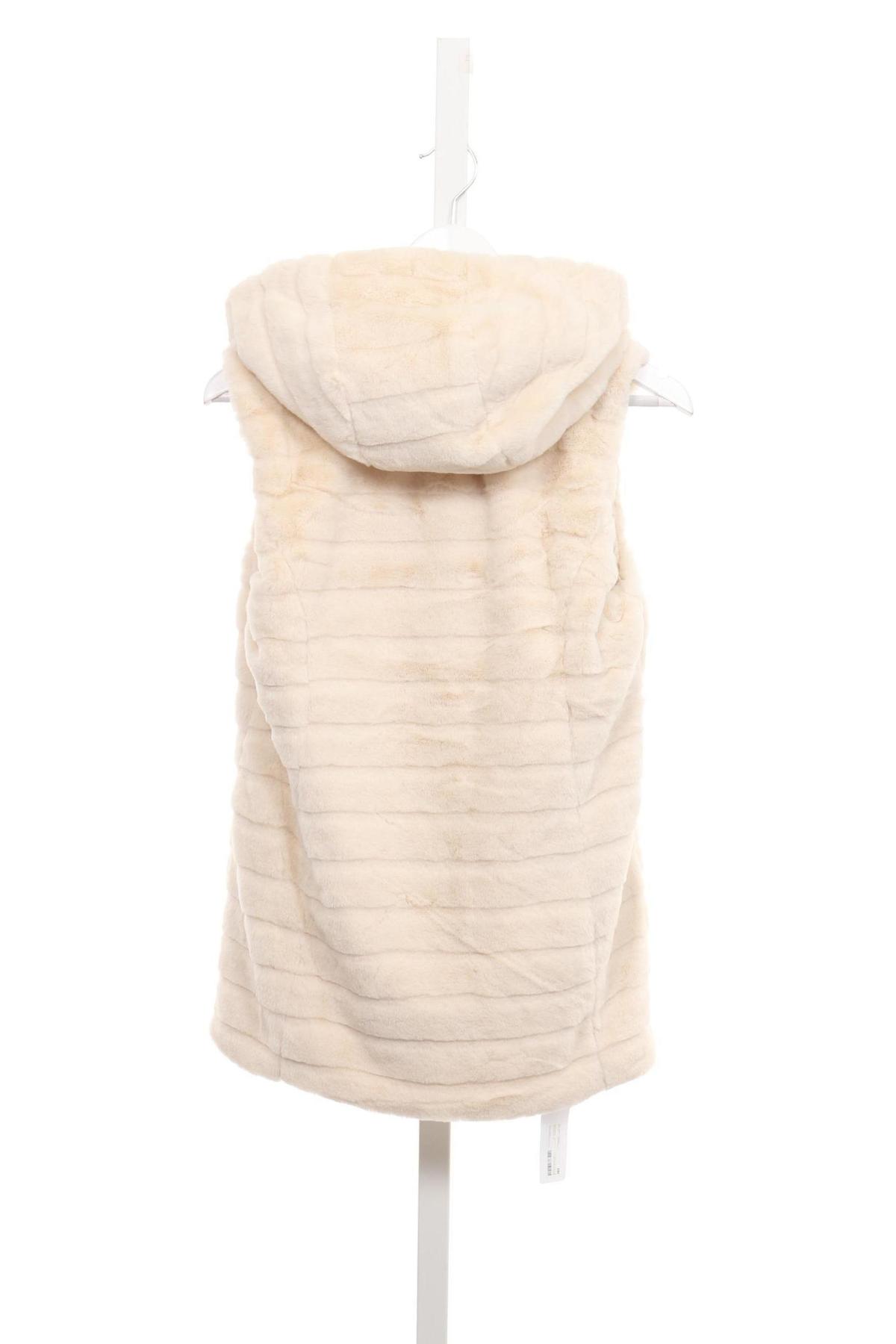 Елек с косъм JUDITH WILLIAMS4