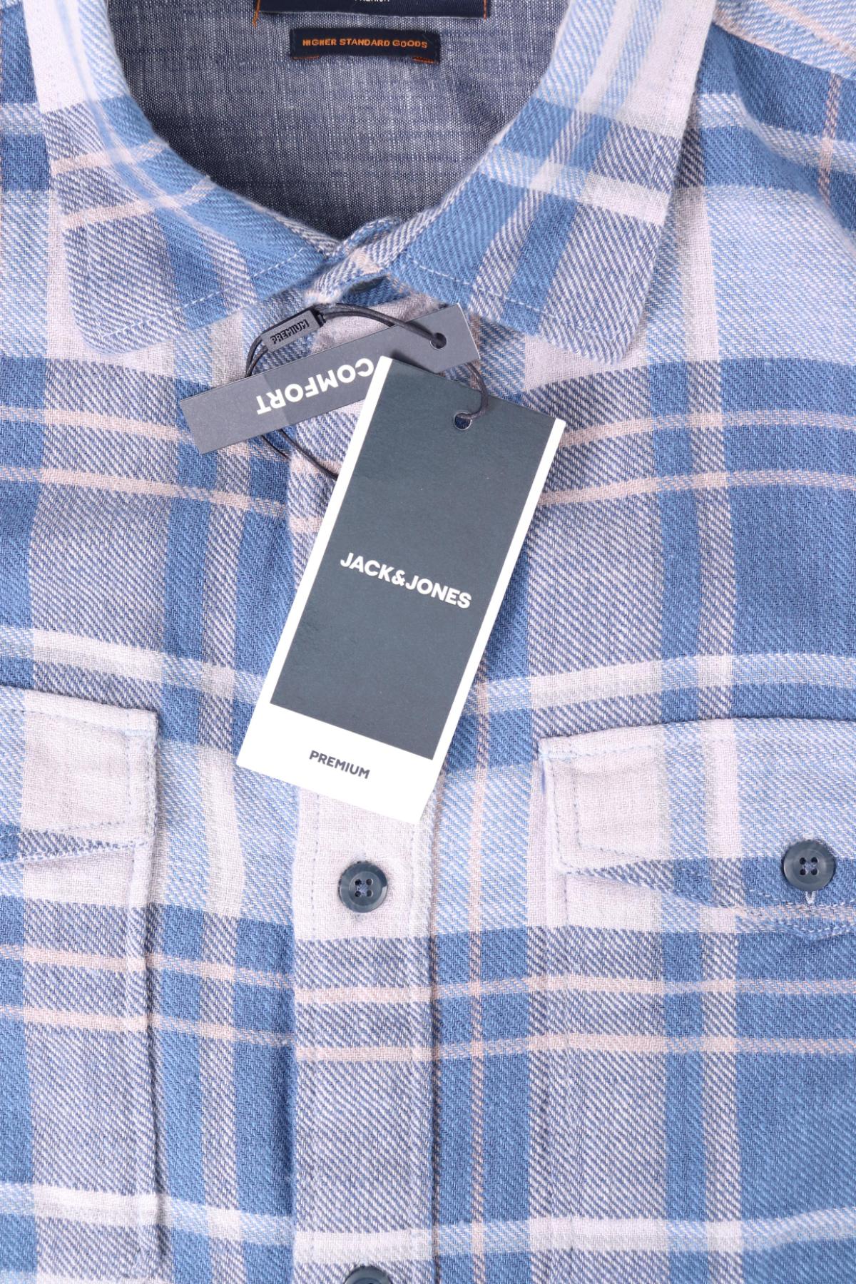 Риза JACK & JONES3