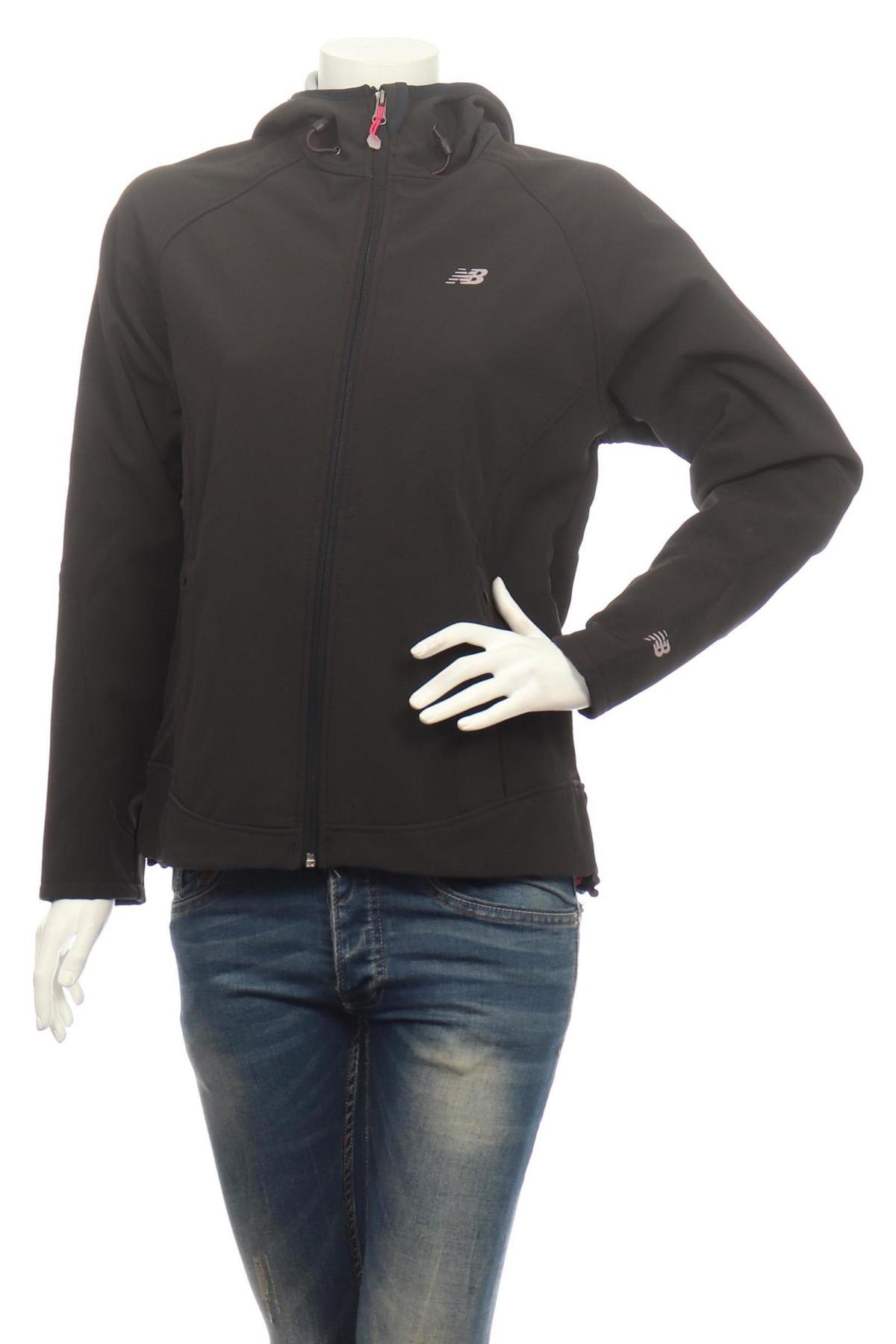 Спортно яке NEW BALANCE1