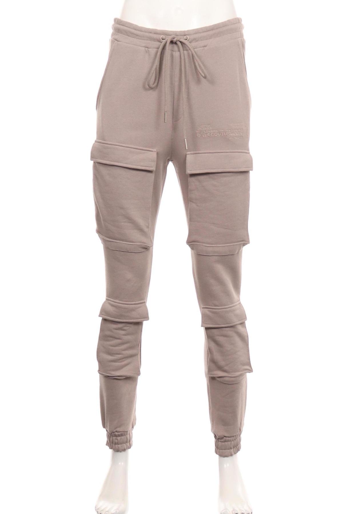 Спортно долнище THE COUTURE CLUB1