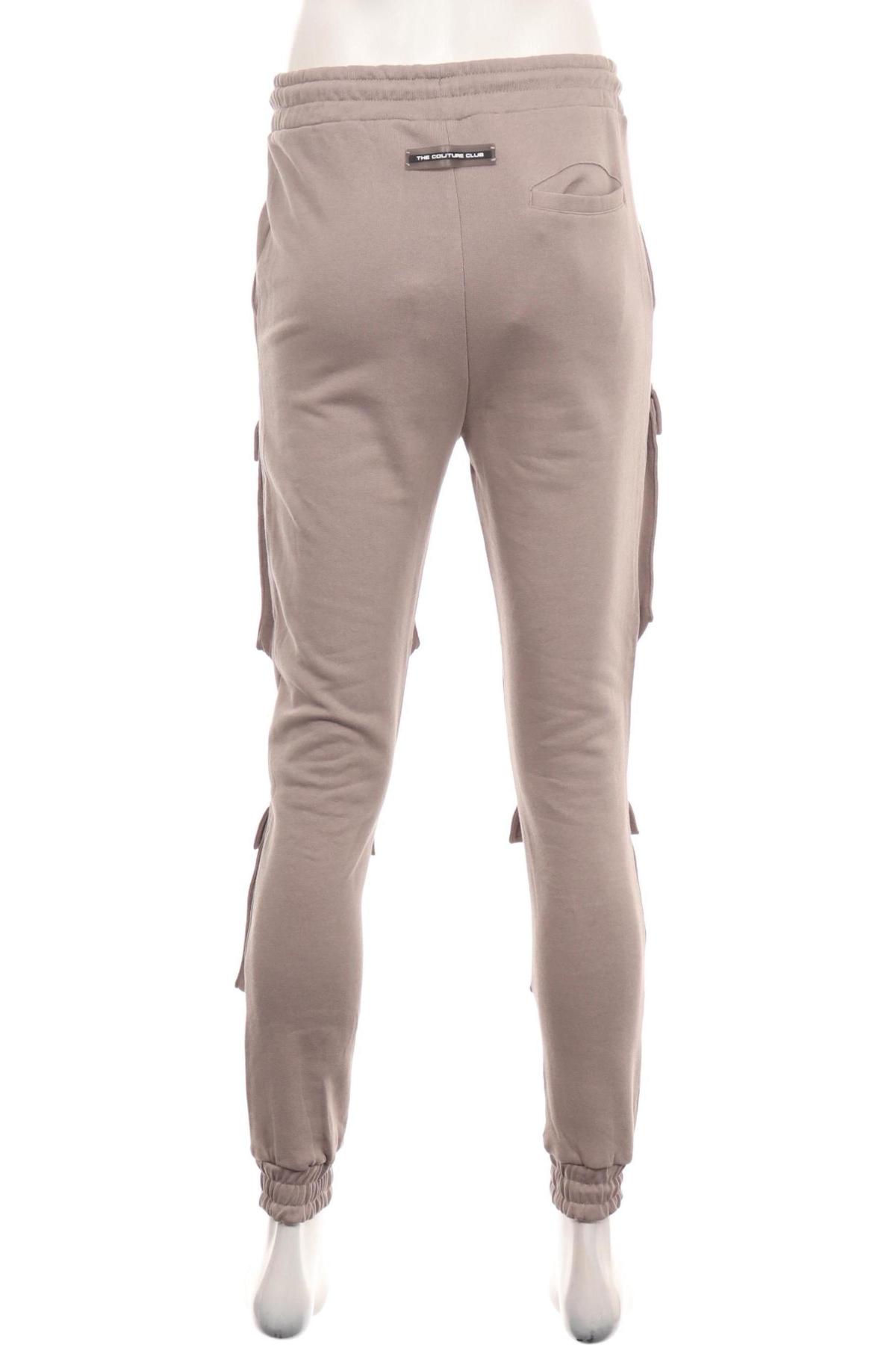 Спортно долнище THE COUTURE CLUB2