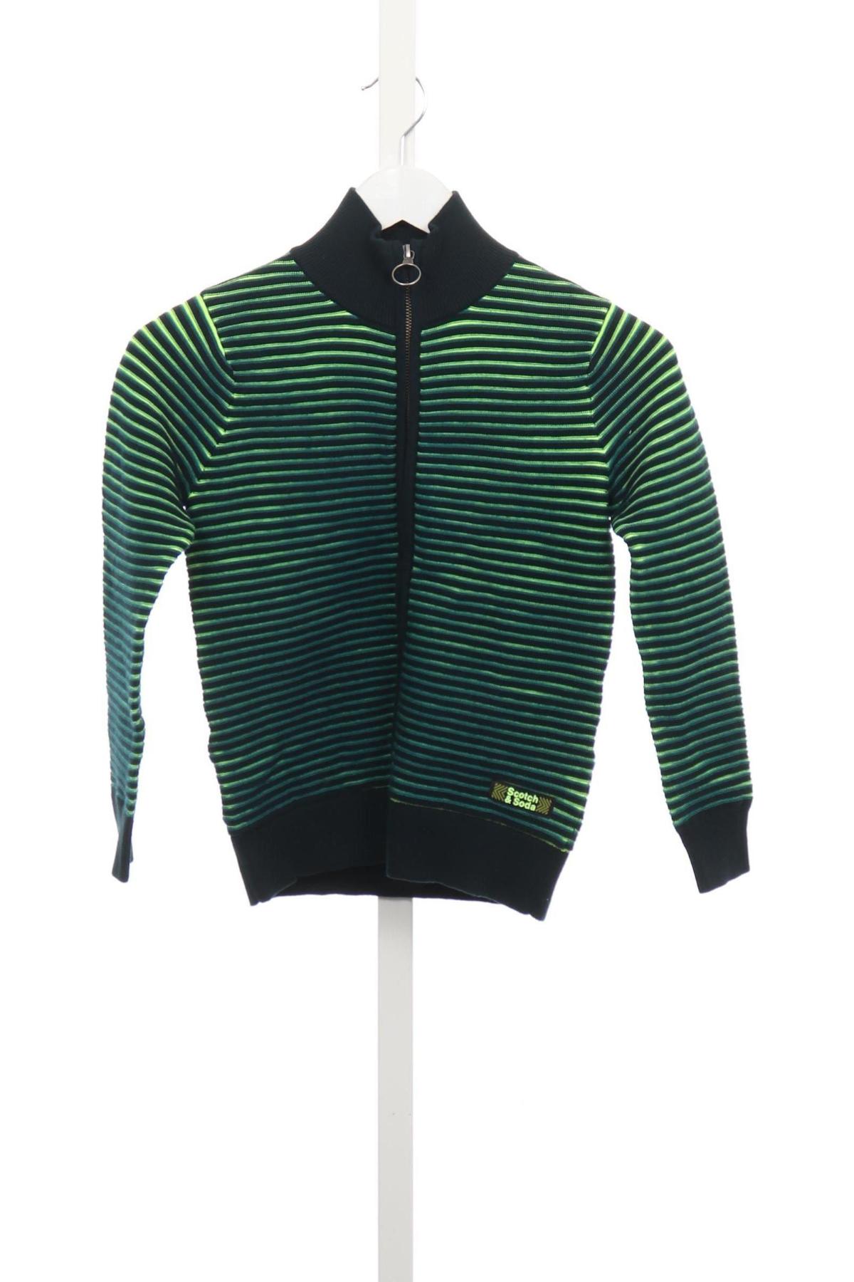 Детска жилетка SCOTCH & SODA1