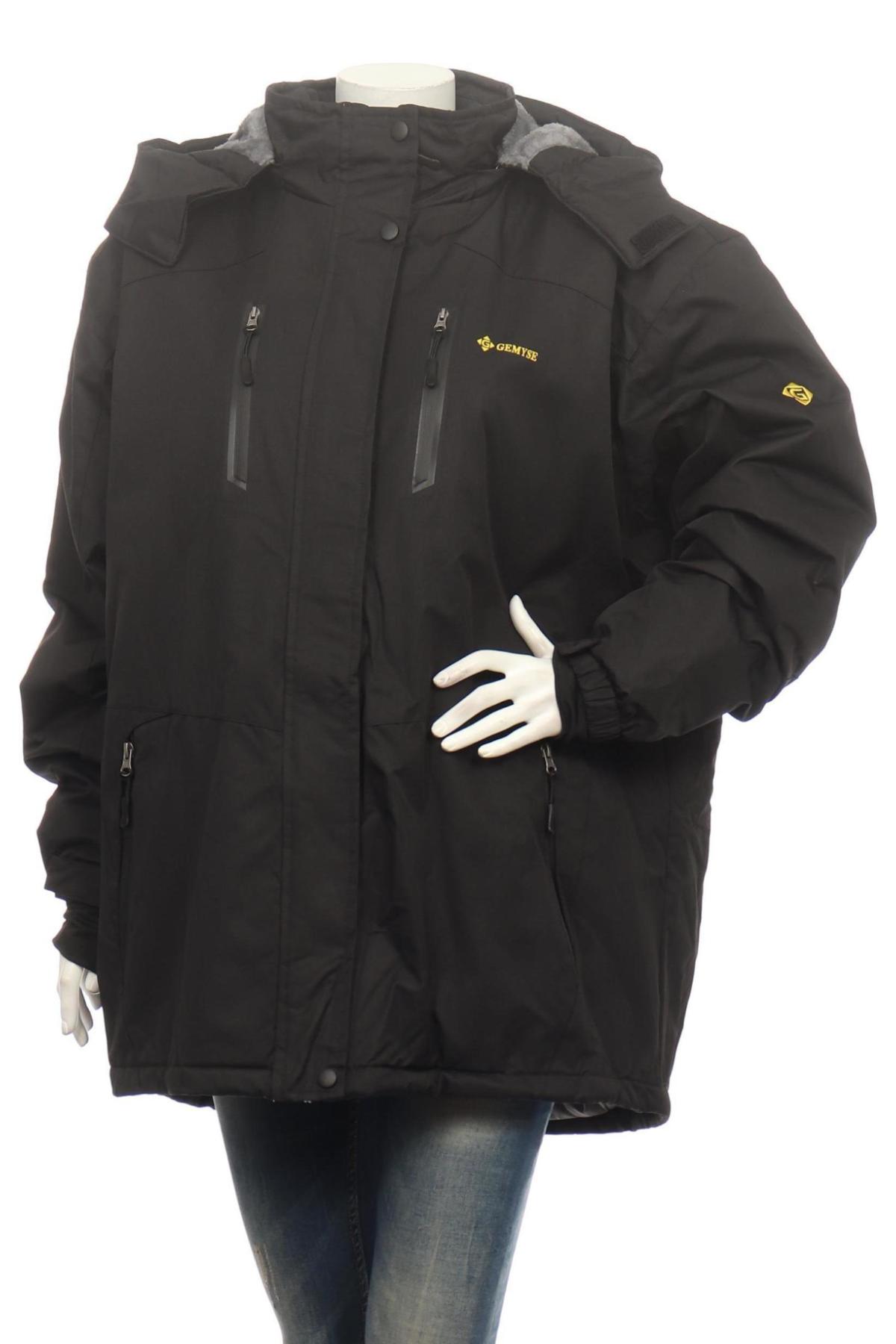 Зимно яке GEMYSE1