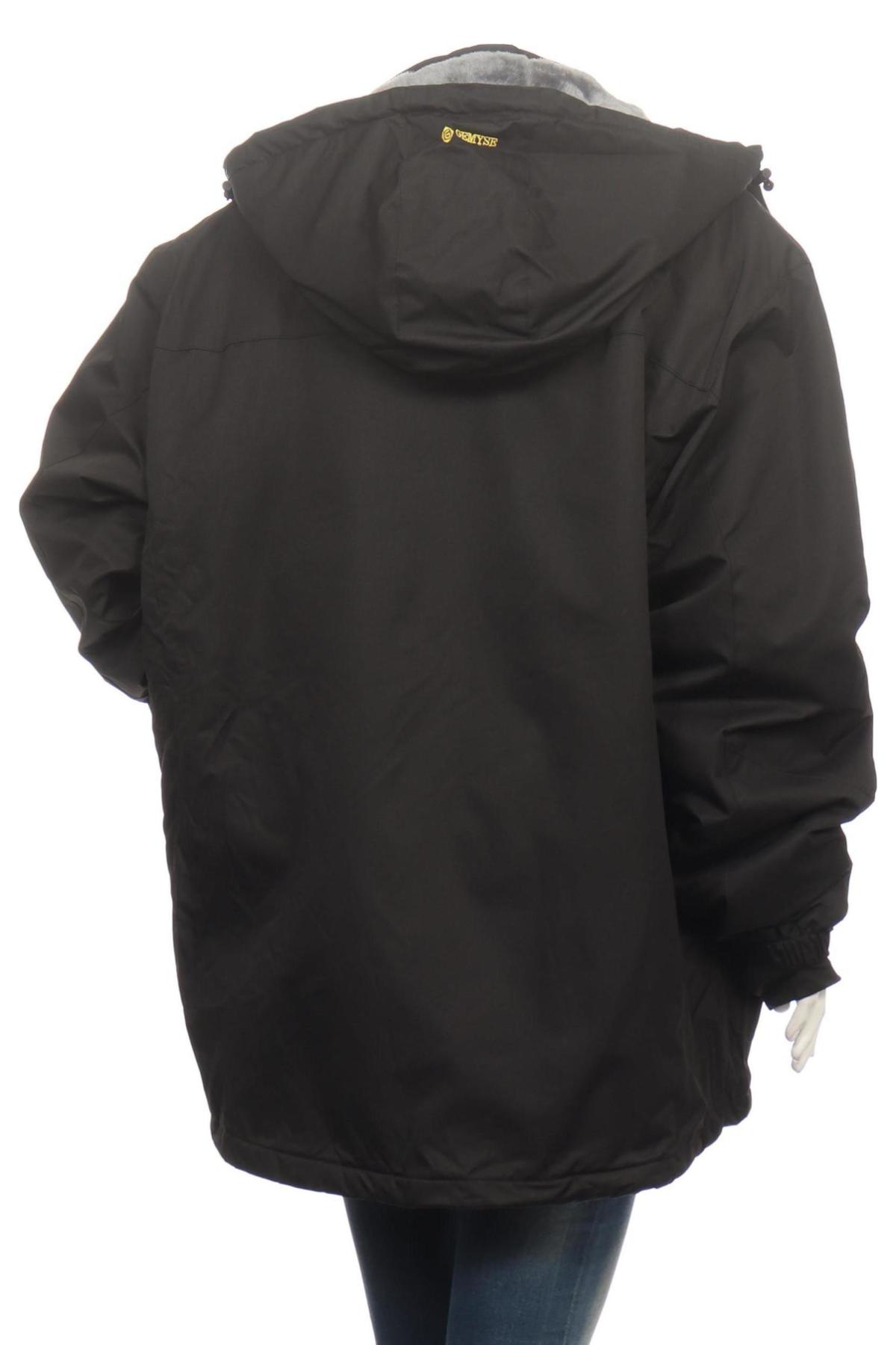 Зимно яке GEMYSE2