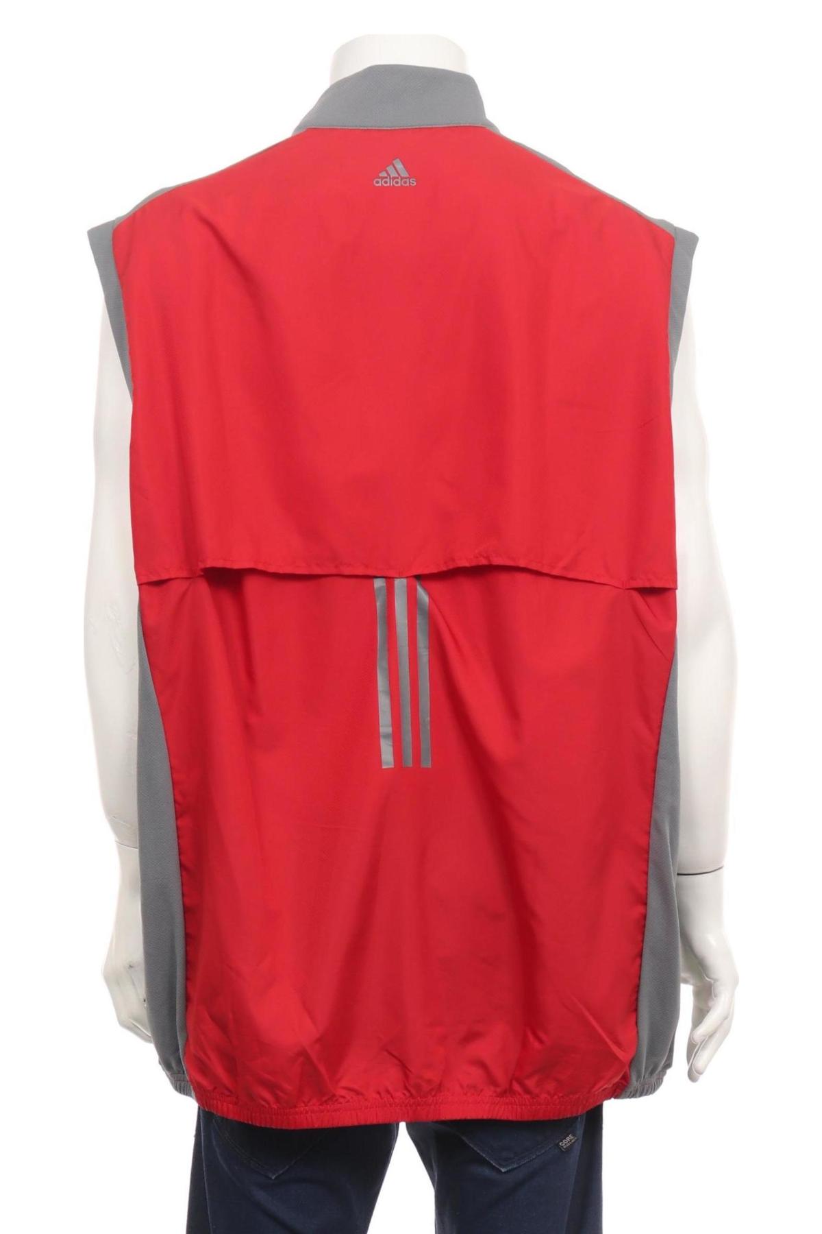 Спортна блуза ADIDAS2